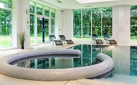 Clumber Park Spa Hotel